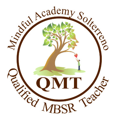 Mindful Academy Solterreno Badge