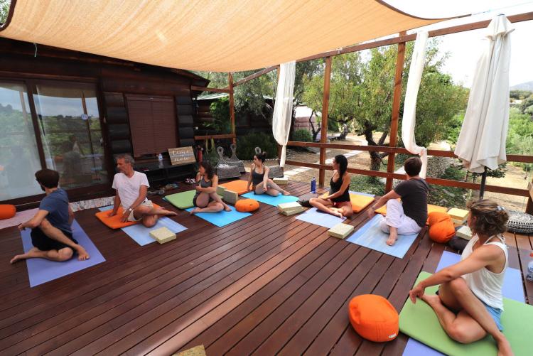 Silent teacher-lead Mindfulness Retreat, July-Aug 2019