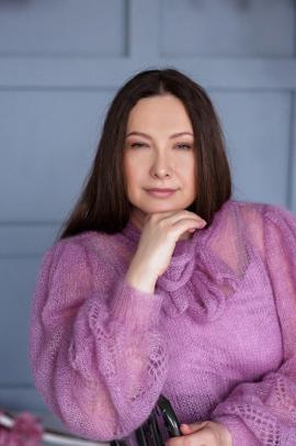 Oksana Korolovych