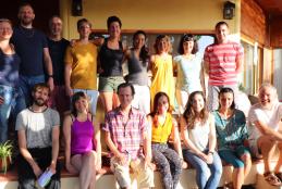 Silent teacher-lead Mindfulness Retreat, July-Aug 2019